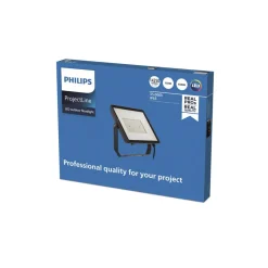 Philips Udendørs Spot>ProjectLine udendørs LED-spot 6.500K 150W