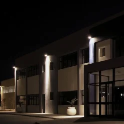 ProjectLine udendørs LED-spot 4.000K 150W^Philips Online