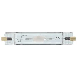 Philips Metal-Damppærer>RX7s MasterColour CDM-TD Ø 25 cm, 3.000 K