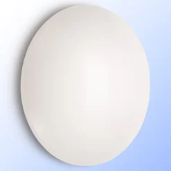 Philips Væglamper|Væglamper>Suede - rund LED-væglampe, Ø 28 cm