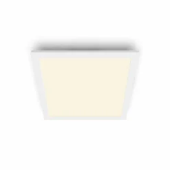 Philips Touch LED-panel 32,8 x 32,8 cm hvid 2.700 K