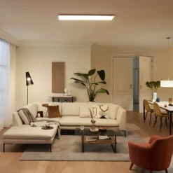 Philips Arbejdsrum/Kontor|Loftlamper>Touch LED-panel 120 x 30 cm hvid 2.700 K