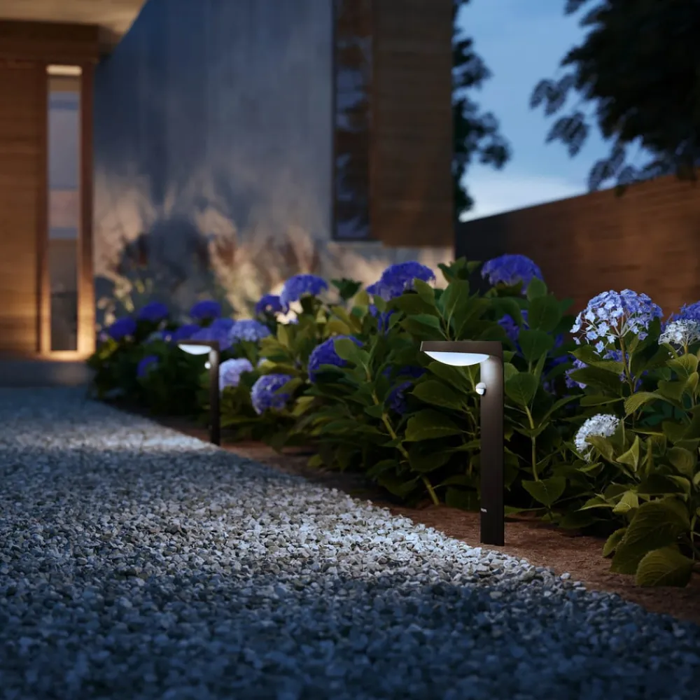 Philips Tyla sokkellampe sensor 1,2W 250lm