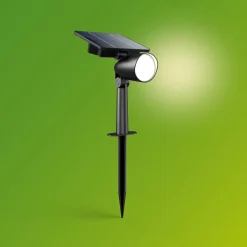 Philips Solcellelamper|Udendørs Spot><noscript><img width=