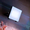 udendørs LED-spot Lois UE flood, 14 W, 5.000 K, IP65^Philips Best