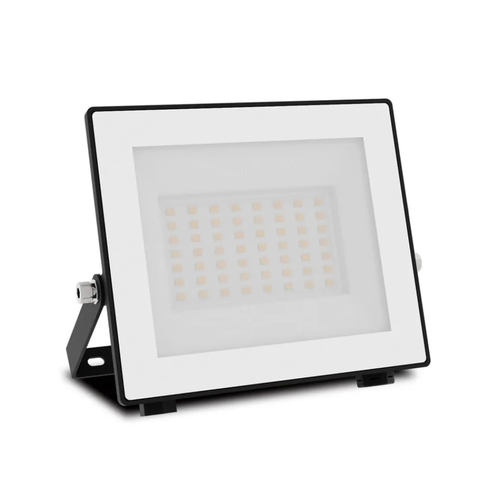 udendørs LED-spot Lois UE flood, 14 W, 5.000 K, IP65^Philips Best