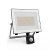 udendørs LED-spot Lois UE Sensor, 24 W, 3.000 K IP65^Philips Clearance