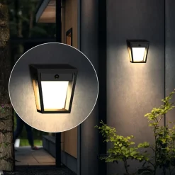 Philips Solcelle Lampe Med Sensor|Solcellelamper><noscript><img width=