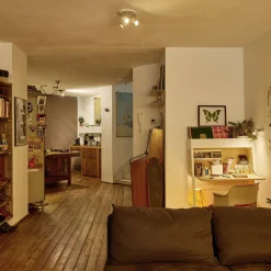 Philips WarmGlow LED Classic E27 P45 3,4 W mat