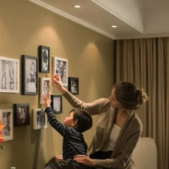 Philips Dæmpbar Led-Pære><noscript><img width=