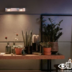 Philips Dæmpbar Led-Pære><noscript><img width=