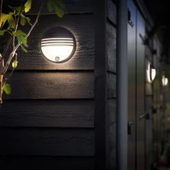 Philips Væglampe Med Sensor|Væglamper><noscript><img width=