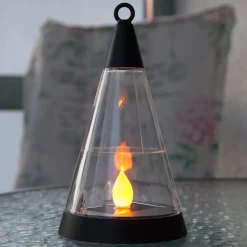 STAR TRADING Solcellelamper|Udendørs Spot><noscript><img width=