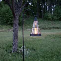 STAR TRADING Solcellelamper|Udendørs Spot><noscript><img width=