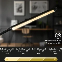 Briloner Arbejdsrum/Kontor|Bordlamper><noscript><img width=