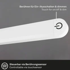 Briloner Arbejdsrum/Kontor|Bordlamper><noscript><img width=