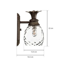 Elstead Væg- Og Spejllamper><noscript><img width=