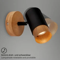 Briloner Væglamper|Væglamper><noscript><img width=