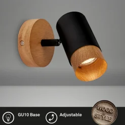 Briloner Væglamper|Væglamper><noscript><img width=