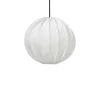 PR Home Alva hængelampe offwhite Ø 50cm kabel 2,5m