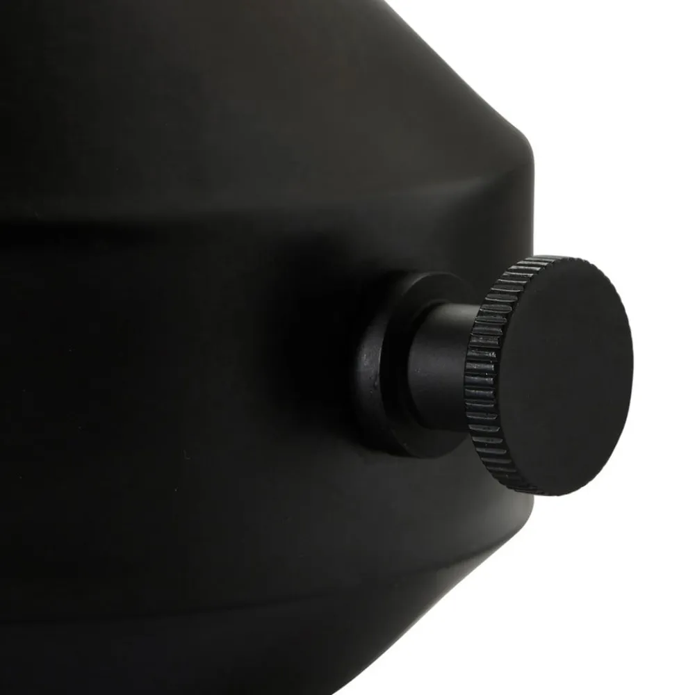 PR Home Dekorationsbelysning>Glimt LED-terrasselampe, sort, IP44