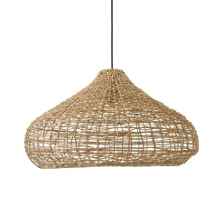 Mira udendørs hængelampe, Lampakanay, stik, Ø 58 cm^PR Home New