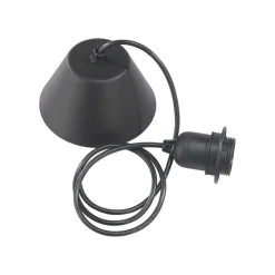 PR Home Sari hængelampe, Lampakanay-skærm