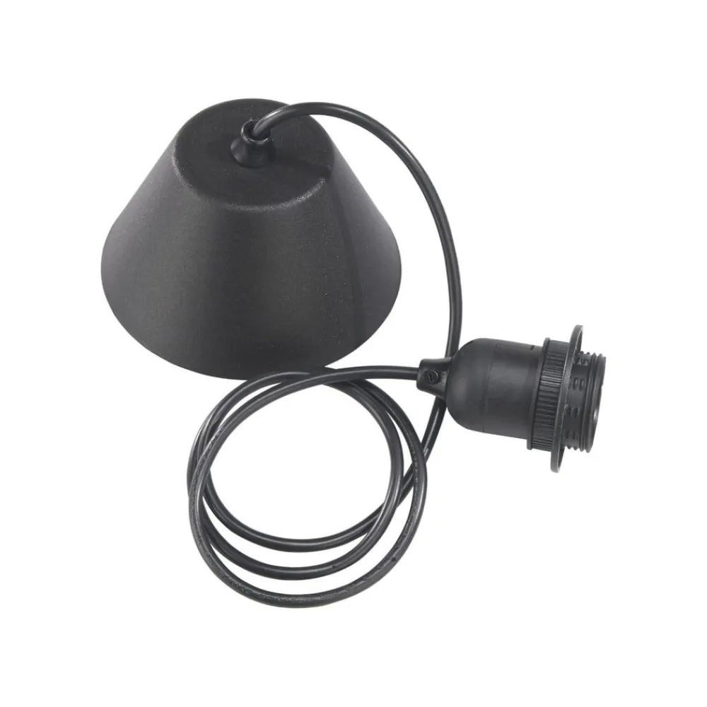 PR Home Sari hængelampe, Lampakanay-skærm