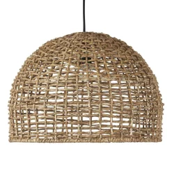 udendørs hængelampe Cebu, Ø 37 cm, kabel 2,5 m, IP44^PR Home Hot