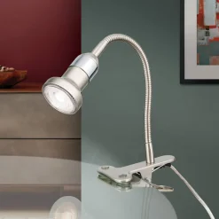 ORION Praktisk Colana klemlampe