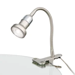 ORION Praktisk Colana klemlampe