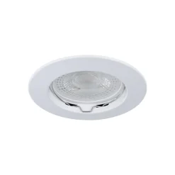 Paulmann Premium Secure LV indbygget lampe i hvidt