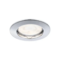 Premium SECURE LV indbygget lampe i krom^Paulmann Discount