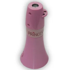 Børn Niermann Standby Natlys>Prinsesse lommeprojektor, 6-delt, batteridrift