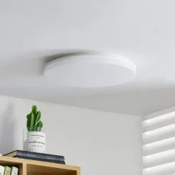 Artin LED-loftlampe, sensor, rund, 33 cm^PRIOS Online