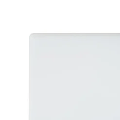 PRIOS Artin LED-loftlampe, sensor, kantet, 28 cm