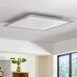 Dinvoris LED-panel, CCT, 62 cm x 62 cm^PRIOS Best