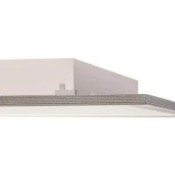 Dinvoris LED-panel, CCT, 62 cm x 62 cm^PRIOS Best