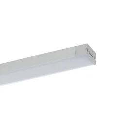 Esbena LED-underskabsbelysning, CCT, 40 cm^PRIOS