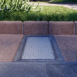 PRIOS Ewgenie LED-nedgravningslampe, 20 x 10 cm