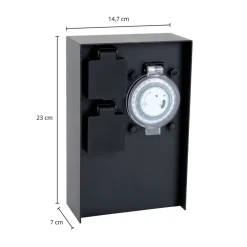 PRIOS Stikkontaktsøjler><noscript><img width=