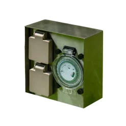 PRIOS Stikkontaktsøjler><noscript><img width=