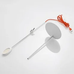 Ihario CCT LED-bordlampe, kan dæmpes, hvid^PRIOS Sale