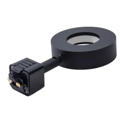 PRIOS Jardani spot til 1-fase skinne sort