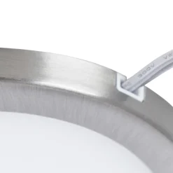 PRIOS Jopos LED-møbellampe i sæt med 4 stk