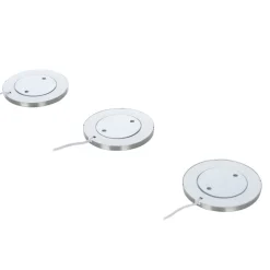 Jopos LED-møbellampe i sæt med 3 stk^PRIOS Best