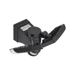 PRIOS Solcelle Lampe Med Sensor|Væglampe Med Sensor><noscript><img width=