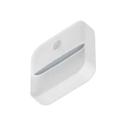 PRIOS LED genopladelig møbellampe Kaleon, USB, bevægelsesdetektor