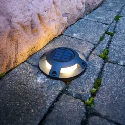 PRIOS Dekorationsbelysning|Solcellelamper><noscript><img width=