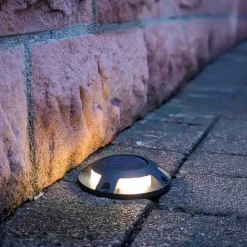 PRIOS Dekorationsbelysning|Solcellelamper><noscript><img width=